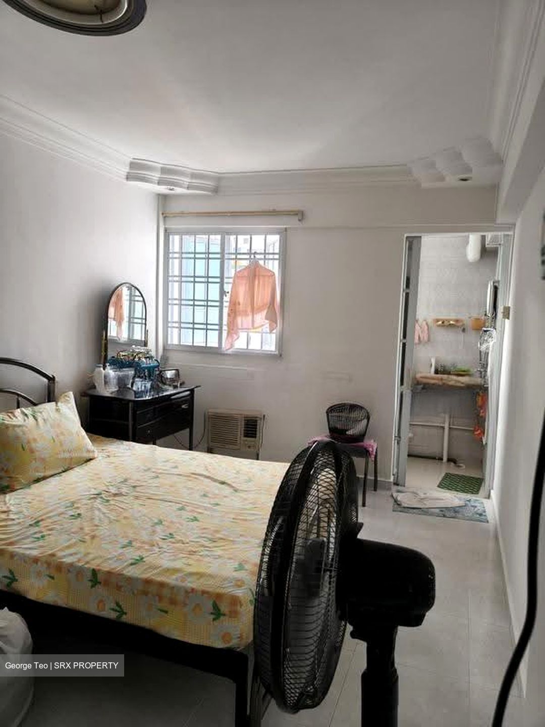 Blk 233 Gombak Gardens (Bukit Batok), HDB 3 Rooms #618928591